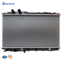 Auto parts cooling system radiators AC condenser oil cooler radiator for 2002-2008 CAMRY SOLARA 2.0 2.4 G 1640028280